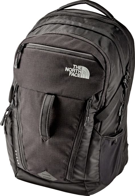 best north face laptop backpack.